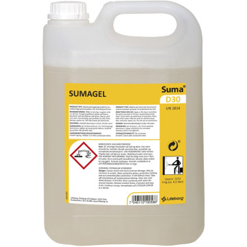 SUMAGEL SKUM D30 1x5kg