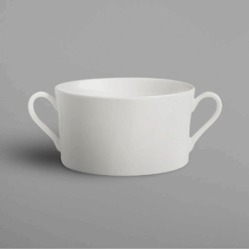 FINEDINE SUPPEBOLLE m/ 2 håndt. 35 cl