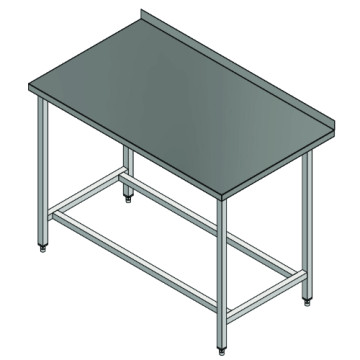 RSP Plain Arbeidsbenk 1200x700x900mm