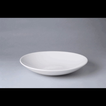 Nano dyp tallerken Ø30cm