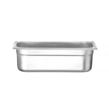 Kantine GN 1/3, Kitchen Line, GN 1/3, 4L, (H)100mm