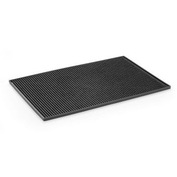 Barmatte, BarUp, Sort, 453x305x(H)15mm