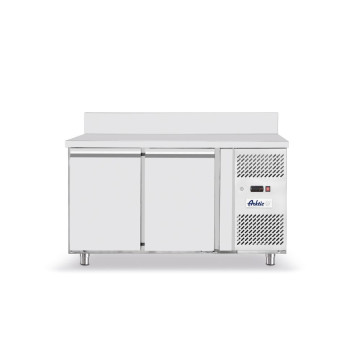 Todørs frysedisk Profi Line 280L, Arktic, Profi Line, GN 1/1, 280L, 230V/600W, 1360x700x(H)910mm