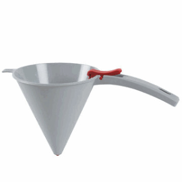 Sausporsjonerer plast. Ø13cm