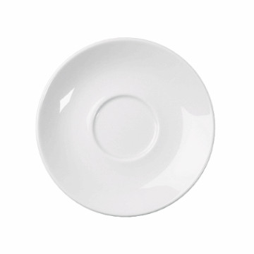 SKÅL 14.5 cm                  ROMA-HVITT
