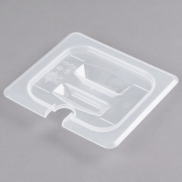 Lokk m/htk/utk/øse 1/6 Polyplast
