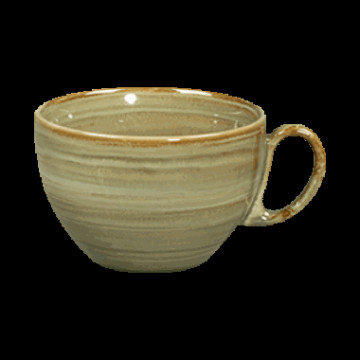SPOT kaffekopp 23cl emerald - grønn
