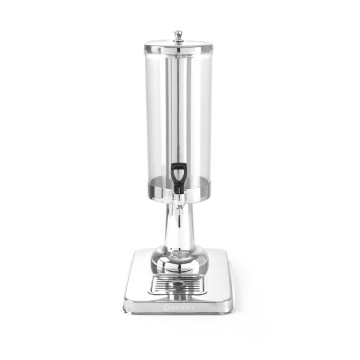 Juicedispenser, HENDI, 3L, 215x315x(H)490mm