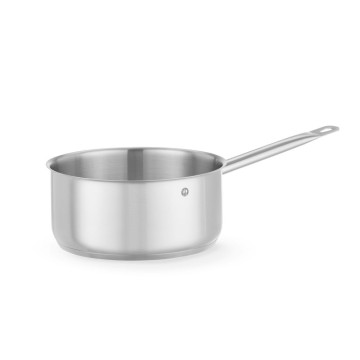 Kjele - uten lokk, HENDI, Kitchen Line, 4,9L, âŒ€240x(H)110mm