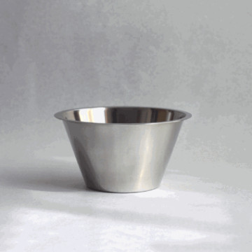 Kjøkkenbolle konisk  rfr 1ltr Ø17cm