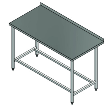 RSP Plain Arbeidsbenk 1400x700x900mm