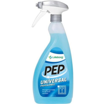 JIF PEP UNIVERSAL SPRAY 6 x 0,75L