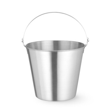 Bøtte Kitchen Line, HENDI, Kitchen Line, 12L, âŒ€310x(H)300mm