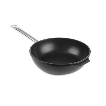 Sauté pan Titanium Professional, HENDI, Titanium Professional, âŒ€280x(H)85mm