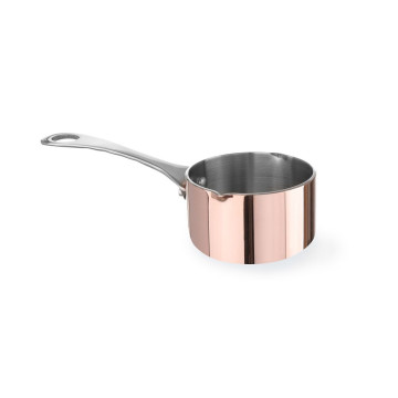 Liten kjele med tut, HENDI, 0,05L, âŒ€50x(H)30mm