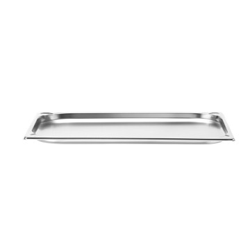 Beholder GN 1/1 , HENDI, Kitchen Line, GN 1/1, 2,5L, (H)20mm