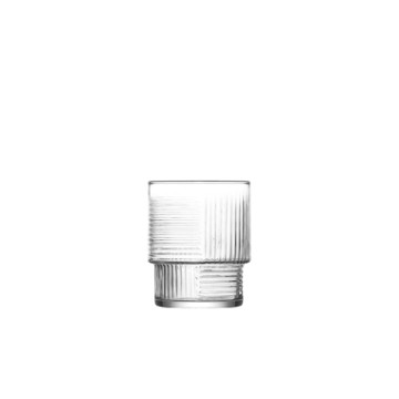 Helen Stableglass 32.5cl striper