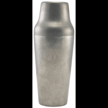 Shaker rfr stål 70 cl