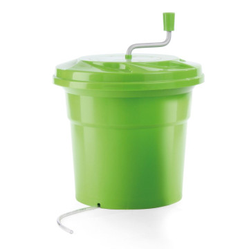 Salatsnurr, HENDI, 25L, âŒ€430x(H)530mm