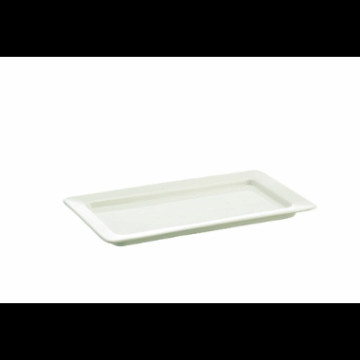 Fat porselen  1/3-25 GN  Swan
