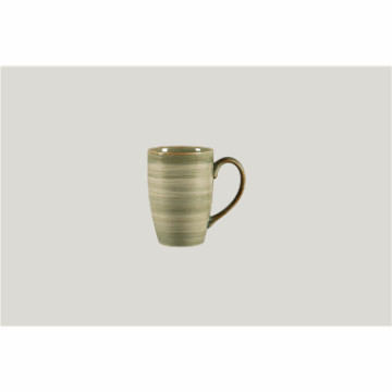 SPOT krus 26cl emerald - grønn