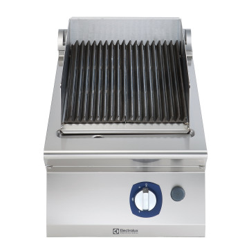 GASS LAVASTENSGRILL 400 MM