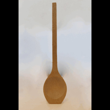 Røresleiv / tresleiv 50 cm