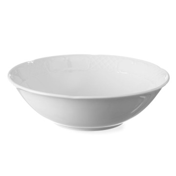 Müsli/salatskål, HENDI, 1L, âŒ€230x(H)65mm
