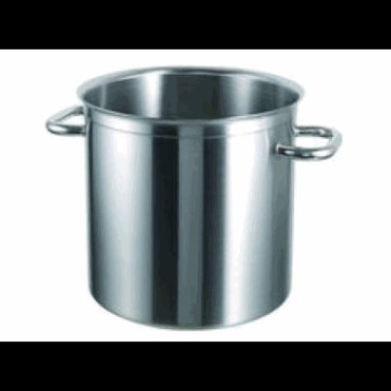 Kjele høy 10.8 ltr 24x24cm 18/ Induksjon