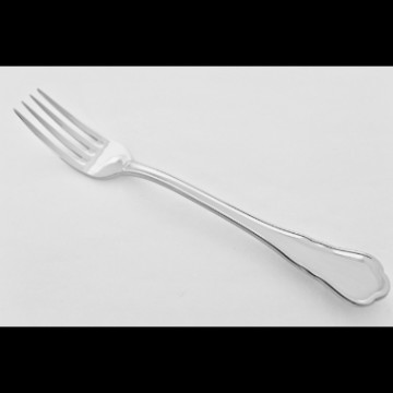 Chippendale Spisegaffel 205 mm Lang