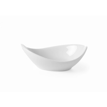 Tapasfat Concha - 6 stk, HENDI, 6 stk., 90x50x(H)20mm