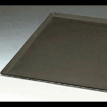 Bakebrett glatt. GN1/1 teflon belagt.