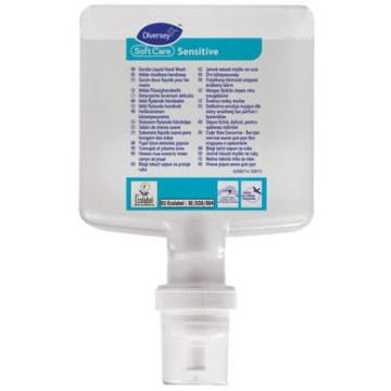 Soft Care Sensitive 1 x1,3L