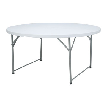 Buffetbord rundt sammenleggbart, HENDI, âŒ€1500x(H)740mm