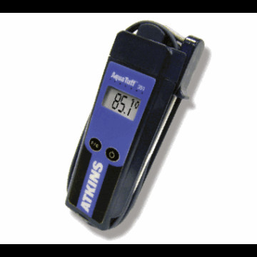 Digi.temp.måler m/spissføler AquaTuff 351 termometer