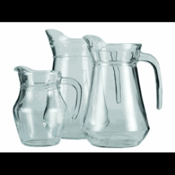 Arc glassmugge 1.0 ltr