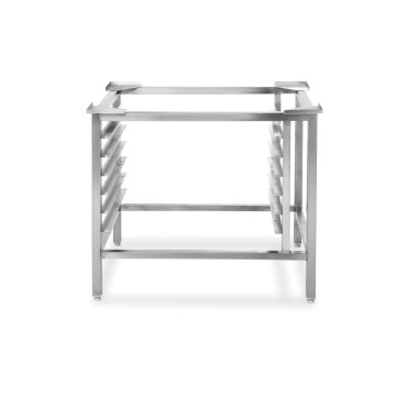 Ovnsstativ, HENDI, 540x460x(H)700mm