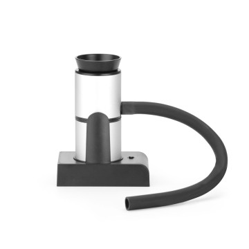 Smoke Infuser, HENDI, 90x54x(H)122mm