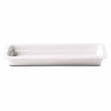 BUFFET GASTRONORM 2/4  53x16.2x6.5 CM