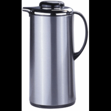 Termokanne m/skrukork 1.6L H-30cm.