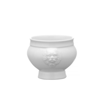 Suppeskål, HENDI, 0,125L, âŒ€90x(H)60mm