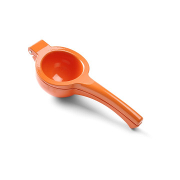 Sitruspresse, BarUp, oransje (for appelsiner), 232x91x(H)60mm