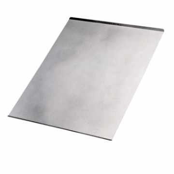 Bakeplate glatt knekk kortside.alu 60X40cm. bakebrett