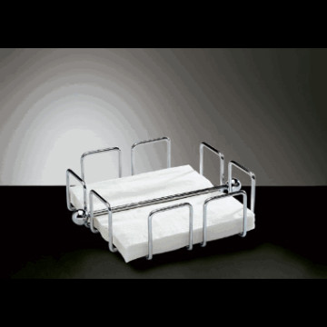 11763 Serviettdisp. 50serv. 19x19x6.5cm