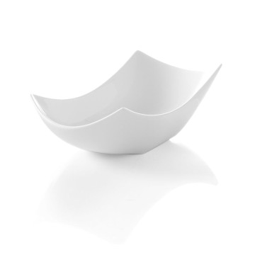 Skål Vanilje, HENDI, 290x136x(H)80mm