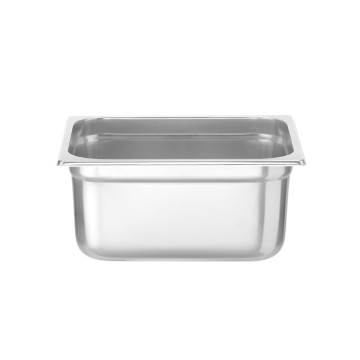Beholder GN 1/2, HENDI, Profi Line, GN 1/2, 9,5L, (H)150mm
