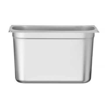 Beholder GN 1/3 , HENDI, Budget Line, GN 1/3, 7,8L, 325x176x(H)200mm