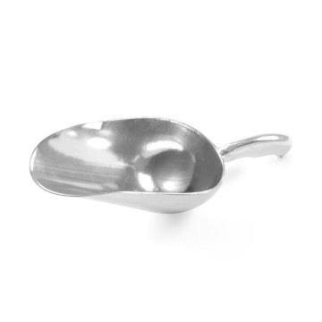 Bar scoop, BarUp, 0,35L, 220x80mm