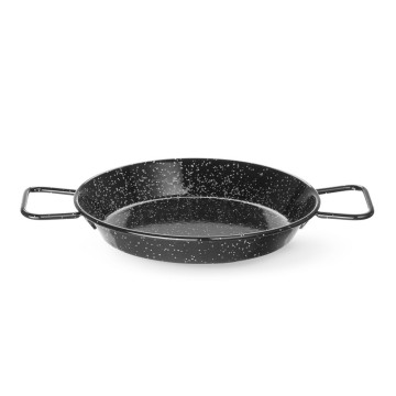 Emaljert panne, HENDI, âŒ€240x(H)40mm