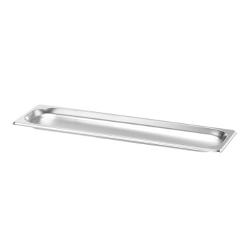 KANTINE GN 2/4, HENDI, Profi Line, GN 2/4, 1,2L, (H)20mm